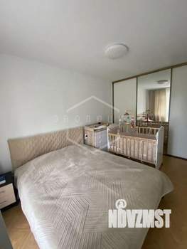 4-к квартира, вторичка, 77м2, 3/9 этаж