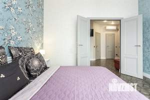 1-к квартира, вторичка, 46м2, 9/10 этаж