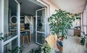 3-к квартира, вторичка, 96м2, 8/10 этаж