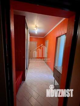 2-к квартира, вторичка, 59м2, 1/5 этаж