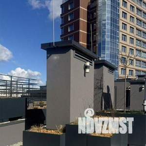 1-к квартира, сданный дом, 37м2, 1/7 этаж