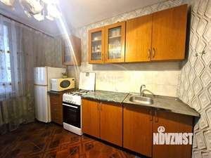 2-к квартира, вторичка, 50м2, 2/5 этаж