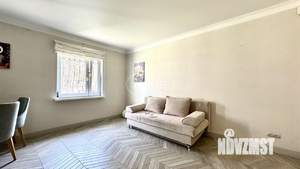 2-к квартира, вторичка, 73м2, 1/3 этаж