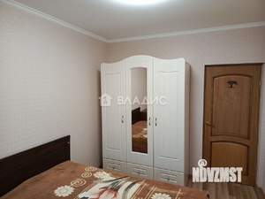 3-к квартира, вторичка, 63м2, 10/10 этаж