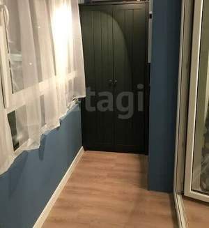 Студия квартира, вторичка, 30м2, 1/9 этаж