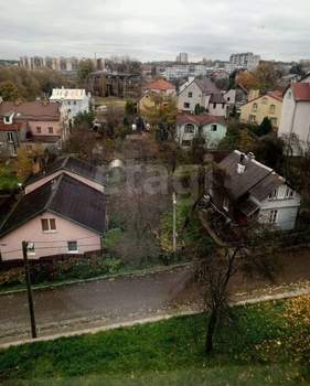 3-к квартира, вторичка, 60м2, 5/5 этаж