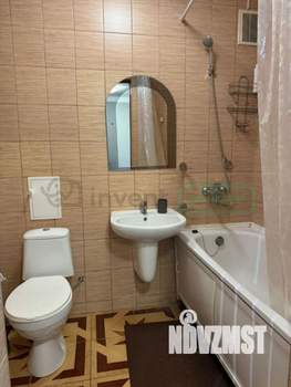 1-к квартира, вторичка, 48м2, 8/8 этаж