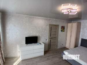 1-к квартира, вторичка, 39м2, 8/9 этаж