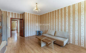 1-к квартира, вторичка, 48м2, 5/5 этаж