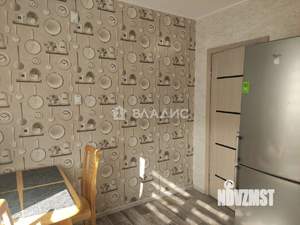 1-к квартира, вторичка, 37м2, 6/9 этаж