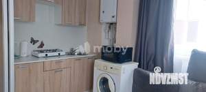 Студия квартира, вторичка, 20м2, 2/3 этаж