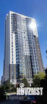 1-к квартира, вторичка, 48м2, 24/25 этаж