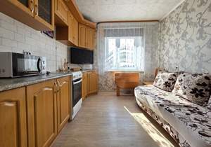1-к квартира, вторичка, 45м2, 12/14 этаж