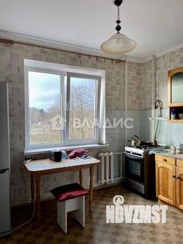 1-к квартира, вторичка, 38м2, 3/5 этаж