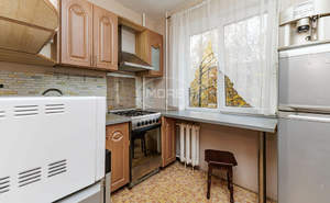 2-к квартира, вторичка, 44м2, 3/5 этаж