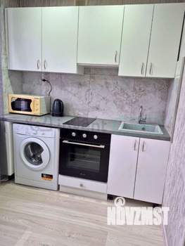 1-к квартира, вторичка, 35м2, 8/9 этаж