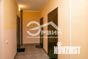 1-к квартира, вторичка, 42м2, 2/16 этаж