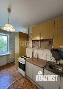1-к квартира, вторичка, 40м2, 1/12 этаж