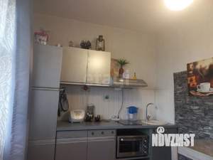 1-к квартира, вторичка, 38м2, 6/10 этаж