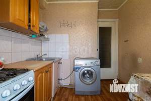 2-к квартира, вторичка, 41м2, 4/9 этаж