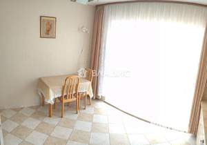 1-к квартира, вторичка, 42м2, 4/5 этаж