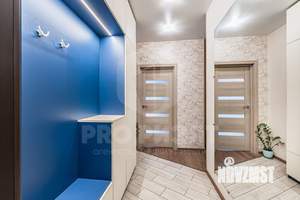 2-к квартира, вторичка, 56м2, 8/8 этаж