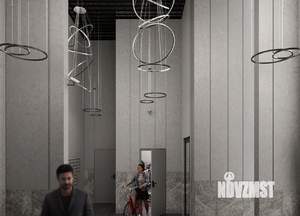 2-к квартира, вторичка, 74м2, 8/15 этаж