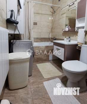 1-к квартира, вторичка, 42м2, 9/10 этаж