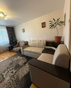 2-к квартира, вторичка, 53м2, 5/5 этаж