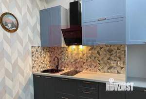 1-к квартира, вторичка, 37м2, 3/3 этаж