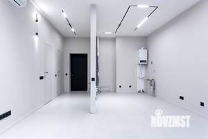 1-к квартира, вторичка, 66м2, 7/7 этаж