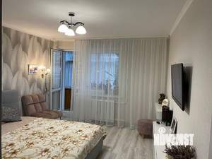 2-к квартира, вторичка, 47м2, 2/9 этаж