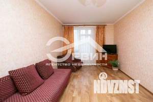 1-к квартира, вторичка, 42м2, 2/16 этаж