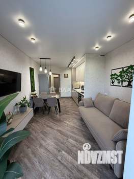 2-к квартира, вторичка, 69м2, 6/10 этаж