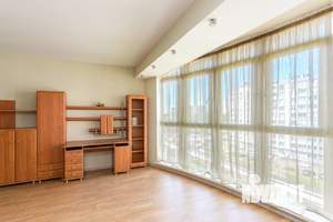 1-к квартира, вторичка, 62м2, 7/8 этаж
