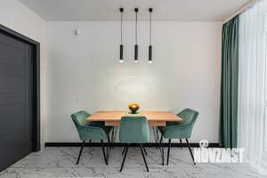 3-к квартира, вторичка, 82м2, 6/16 этаж