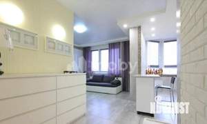 1-к квартира, вторичка, 40м2, 4/8 этаж