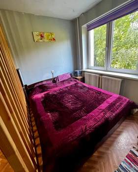 1-к квартира, вторичка, 31м2, 3/5 этаж