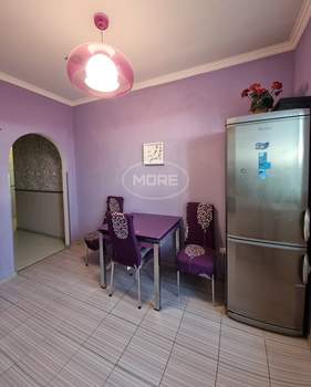 1-к квартира, вторичка, 41м2, 7/9 этаж