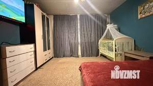 2-к квартира, вторичка, 55м2, 3/10 этаж