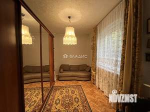 2-к квартира, вторичка, 50м2, 1/3 этаж