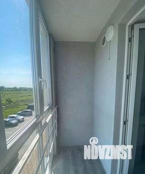 1-к квартира, вторичка, 30м2, 3/10 этаж