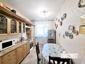 4-к квартира, вторичка, 74м2, 4/6 этаж