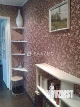 1-к квартира, вторичка, 33м2, 9/10 этаж