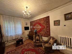 2-к квартира, вторичка, 50м2, 1/3 этаж