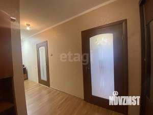 1-к квартира, вторичка, 45м2, 7/9 этаж