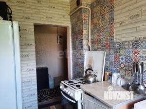 2-к квартира, вторичка, 44м2, 3/3 этаж