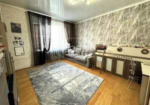 2-к квартира, вторичка, 70м2, 2/4 этаж