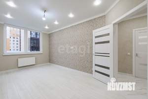 1-к квартира, вторичка, 38м2, 9/9 этаж