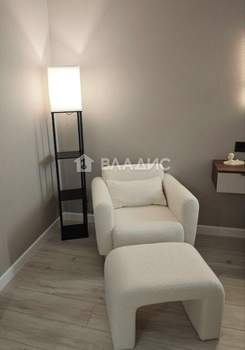 1-к квартира, вторичка, 32м2, 4/5 этаж